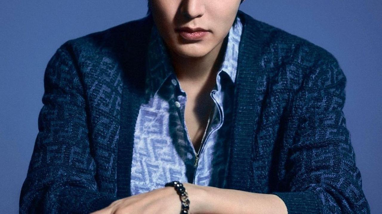 Lee Min Ho