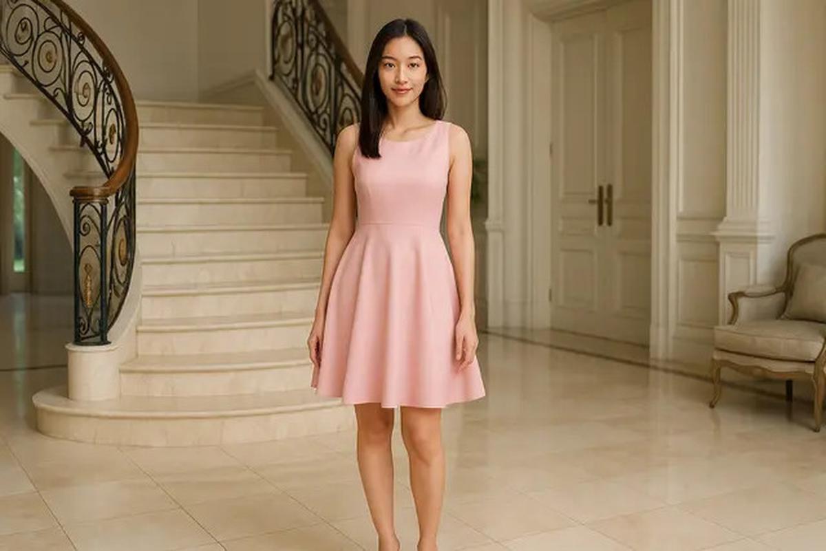7 Model Baju Pesta Pendek yang Praktis Tapi Tetap Elegan, Bisa Jadi Inspirasi