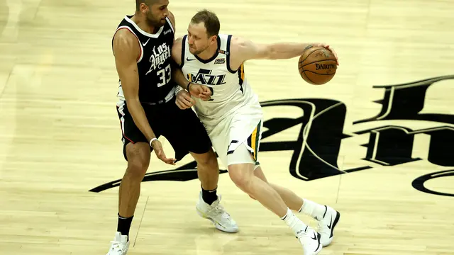 Los Angeles Clippers