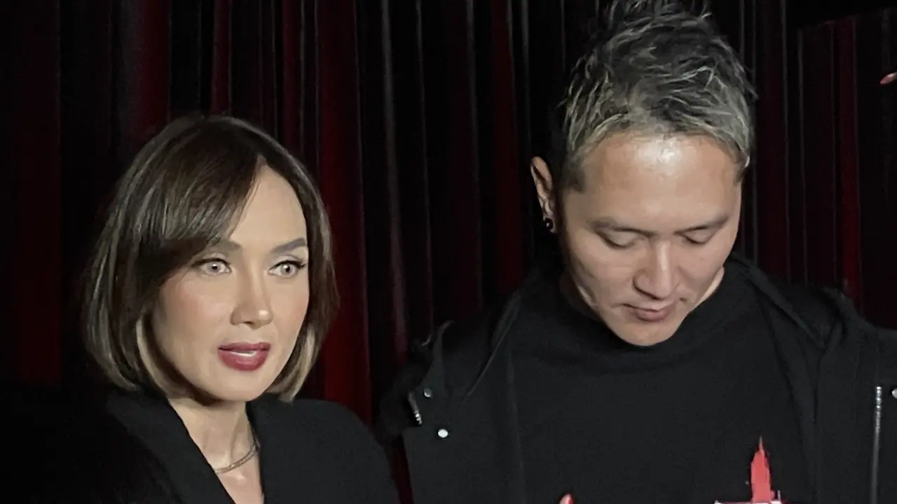 Sara Wijayanto da Demian