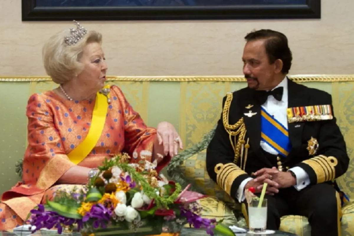 19 Kata yang Haram Diucap oleh Orang Bukan Muslim di Brunei