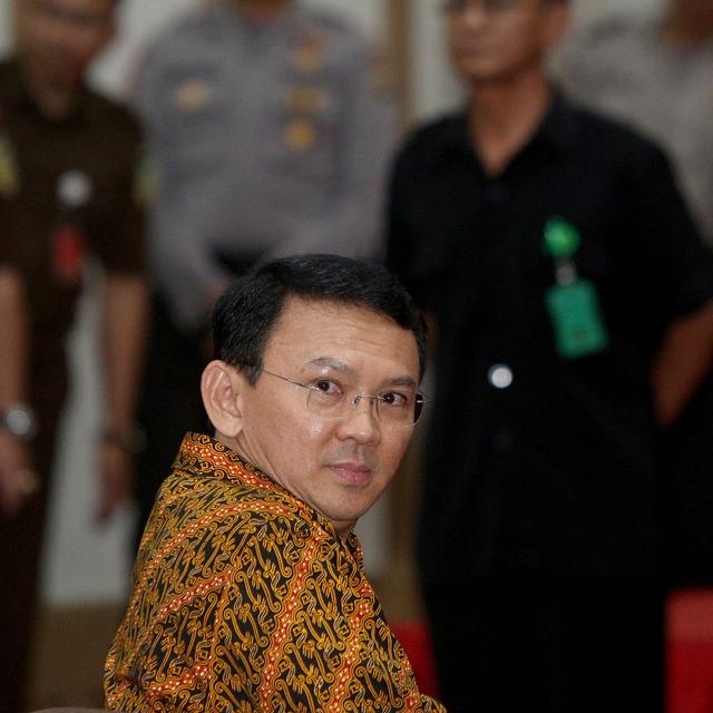 Mengenang 7 Kebijakan Ahok Yang Sempat Gegerkan Publik News Liputan6 Com