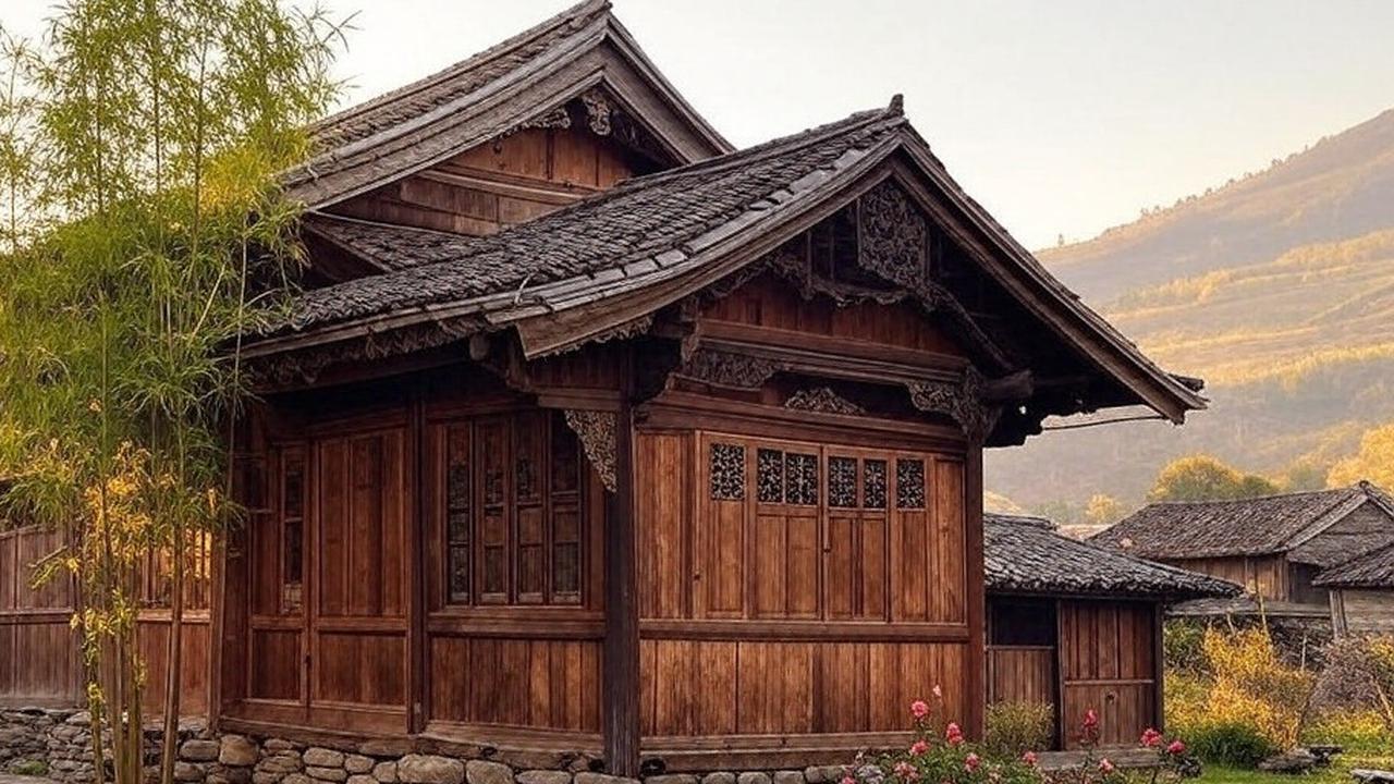 Arkeolog Temukan Rumah Kayu Berusia 2.000 Tahun, Bentuknya 3 Dimensi dan Ada Sisa-Sisa Hewan Peliharaan