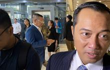 Mensesneg Pastikan Rencana Evakuasi Warga Gaza Tetap Jalan Meski Ada Negara Menolak