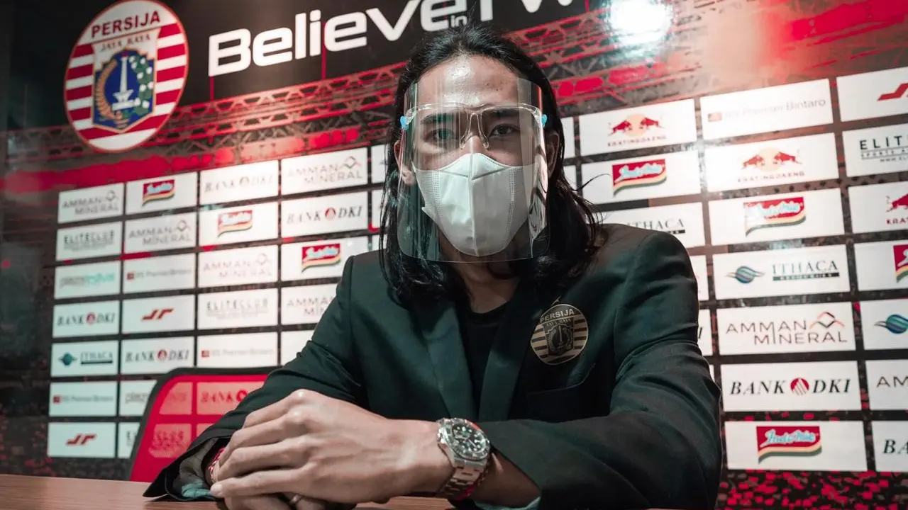 Bek Persija, Ryuji Utomo, bergabung dengan Penang FA.