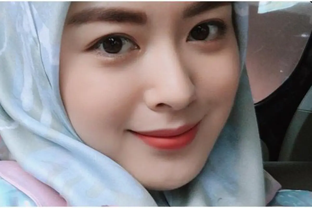 Tips Kecantikan / Copyright : instagram.com/ xolovelyayana