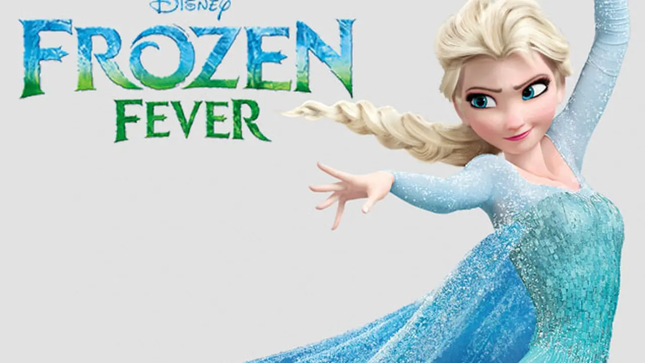 Frozen Fever