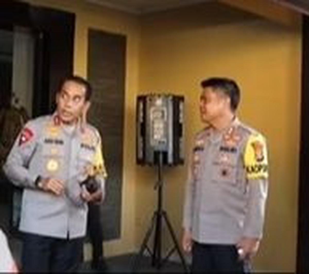 Dok. Istimewa