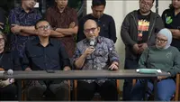 Penyiraman Air Keras ke Andrie Yunus Terorganisir, Novel Baswedan: Ini Upaya Pembunuhan
