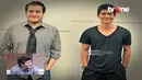 Iko Uwais (Youtube/tvOneNews)