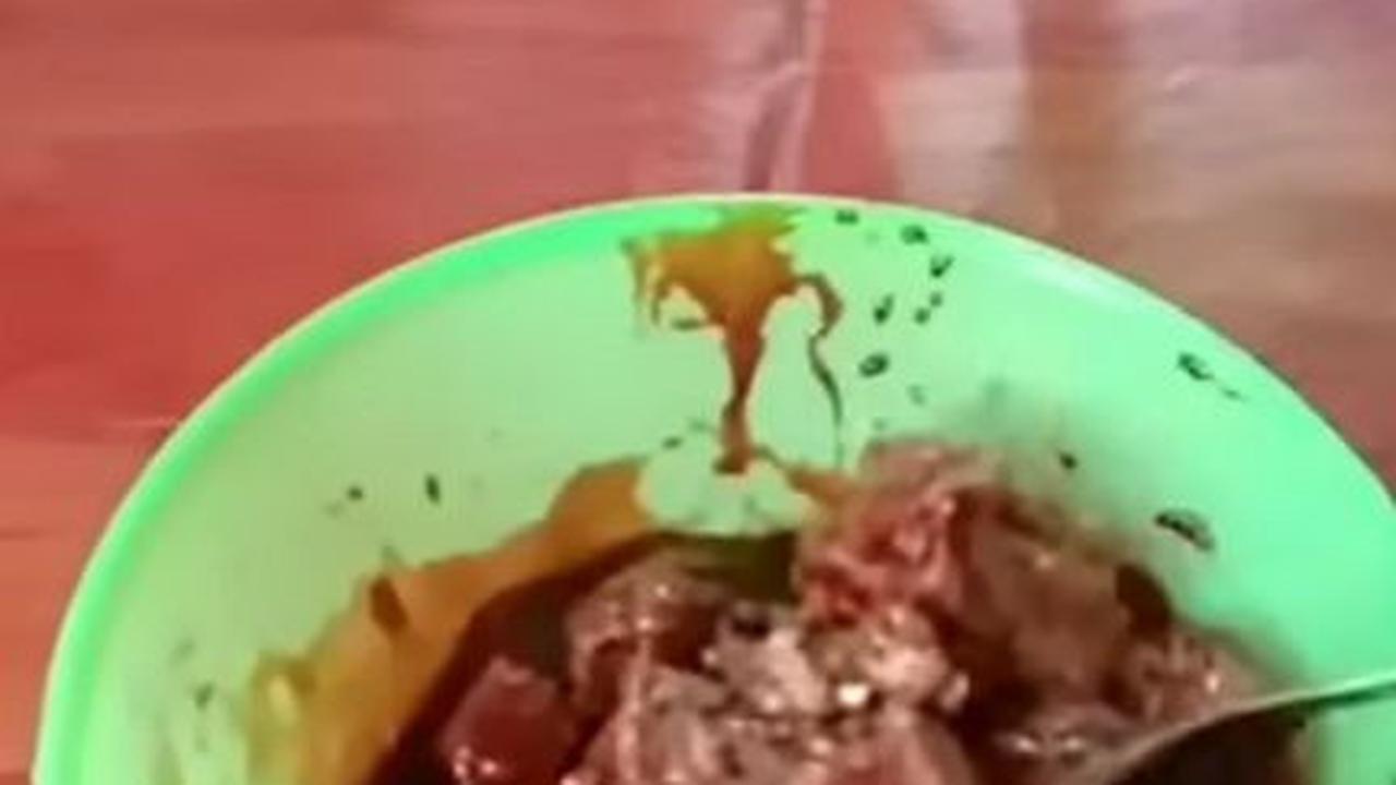 Rendam dalam Bumbu