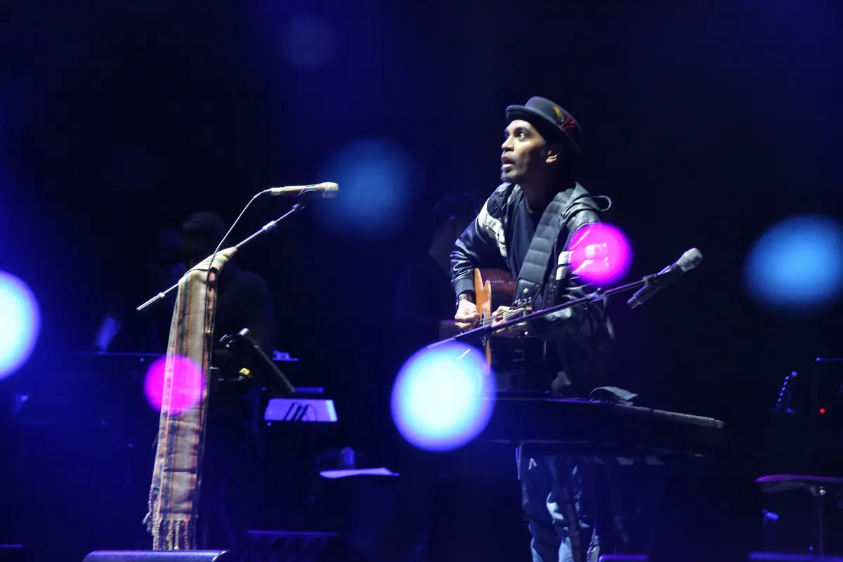 [Fimela] Glenn Fredly