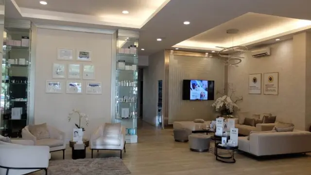 Klinik Kecantikan