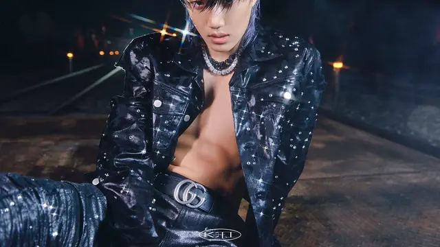 Kai EXO (SM Entertainment via Soompi)