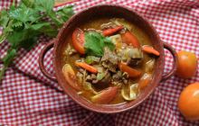 Resep Bumbu Tongseng Daging Sapi, Gurih Lezat Mudah Dibuat