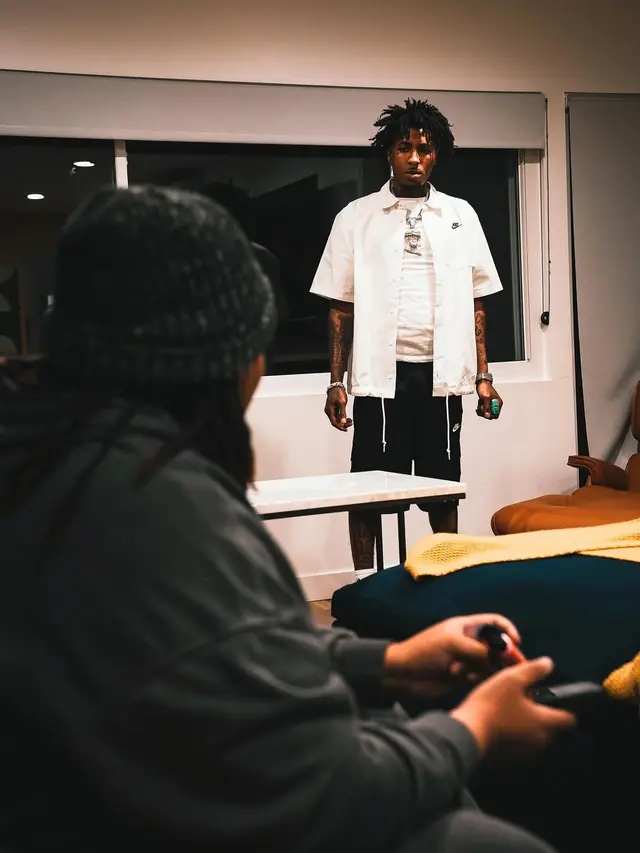 NBA YoungBoy