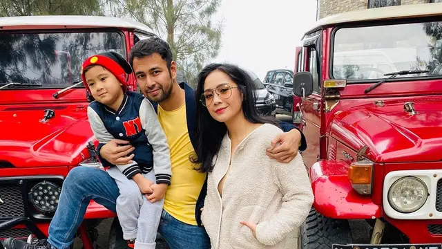 [Fimela] Raffi Ahmad