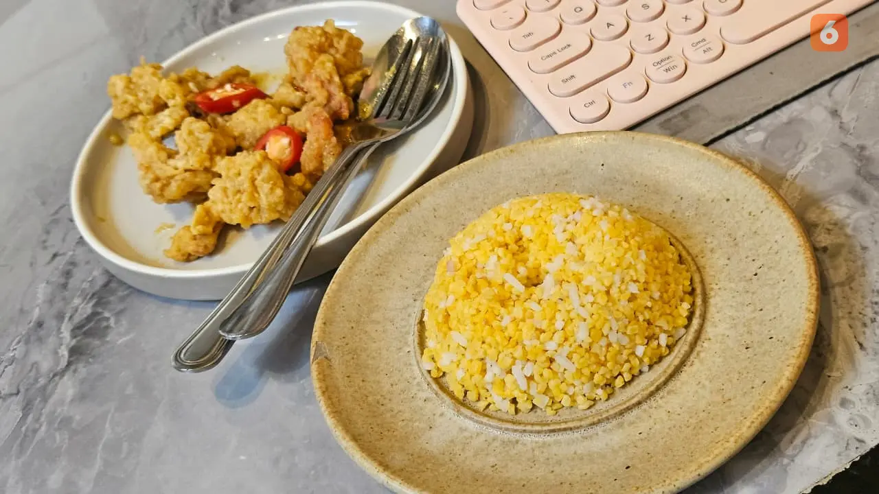 Ilustrasi Makanan (Foto: Aditya Eka Prawira/Liputan6.com)