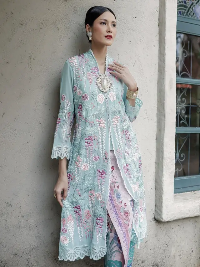 Roemah Kebaya Vielga