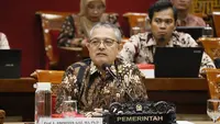 Penguatan Anggaran Perpusnas Penting Demi Pembangunan Literasi
