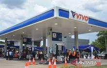Fakta Unik: Vivo Serap 40 Ribu Barel BBM dari Pertamina, Wujud Kolaborasi Energi Nasional
