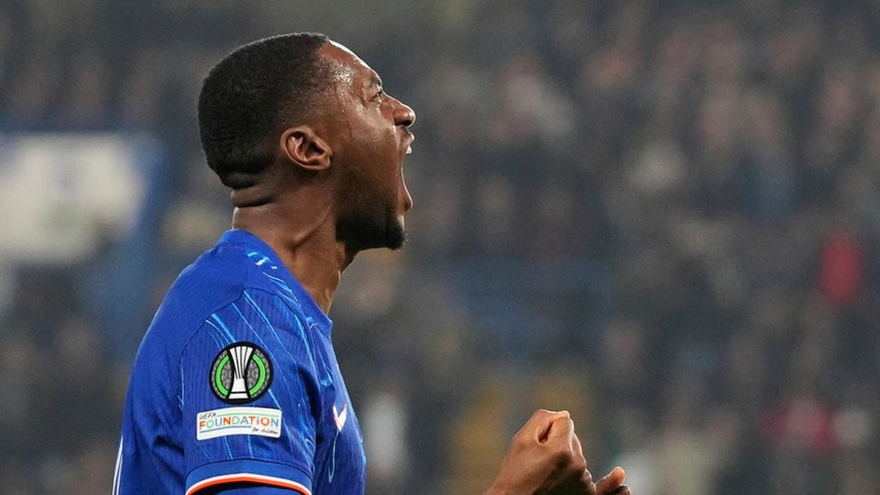 Terlalu Jago, Chelsea Harusnya Gak Main di Level Conference League!