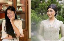 Kini Kuliah S2 di Amerika,Berikut Ini 8 Potret Perjalanan Karier Erina Gudono