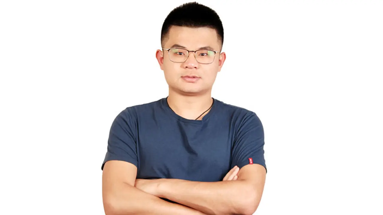 Josef Wang, Marketing Director of Realme SEA
