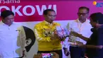 Dalam acara buka puasa bersama ini, turut hadir sejumlah pengusaha muda dan pelaku industri digital.