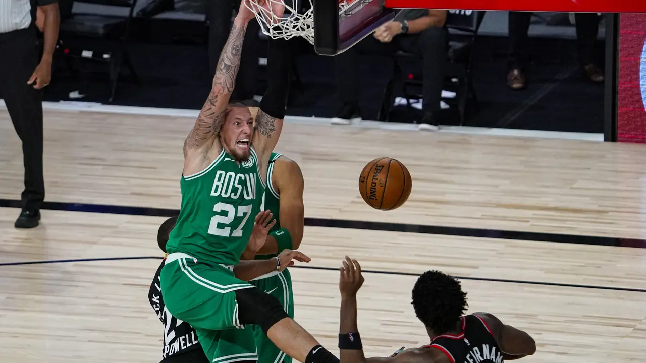 Playoff NBA
