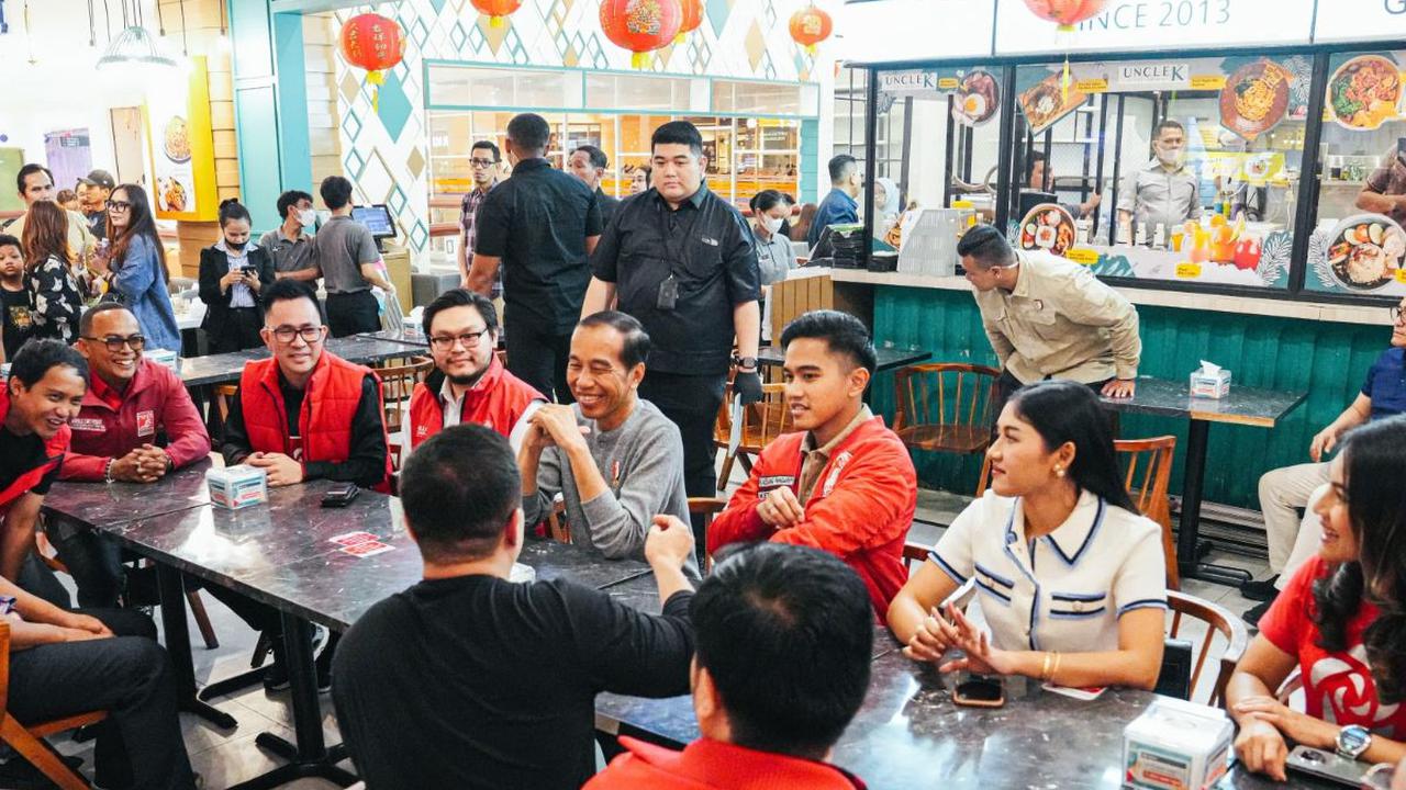Dok. Istimewa