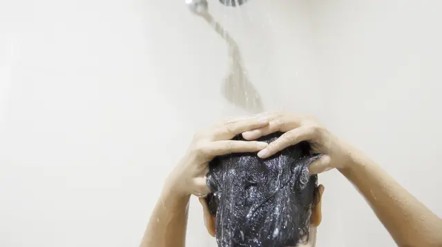 Cara Mandi Besar (sumber: freepik)