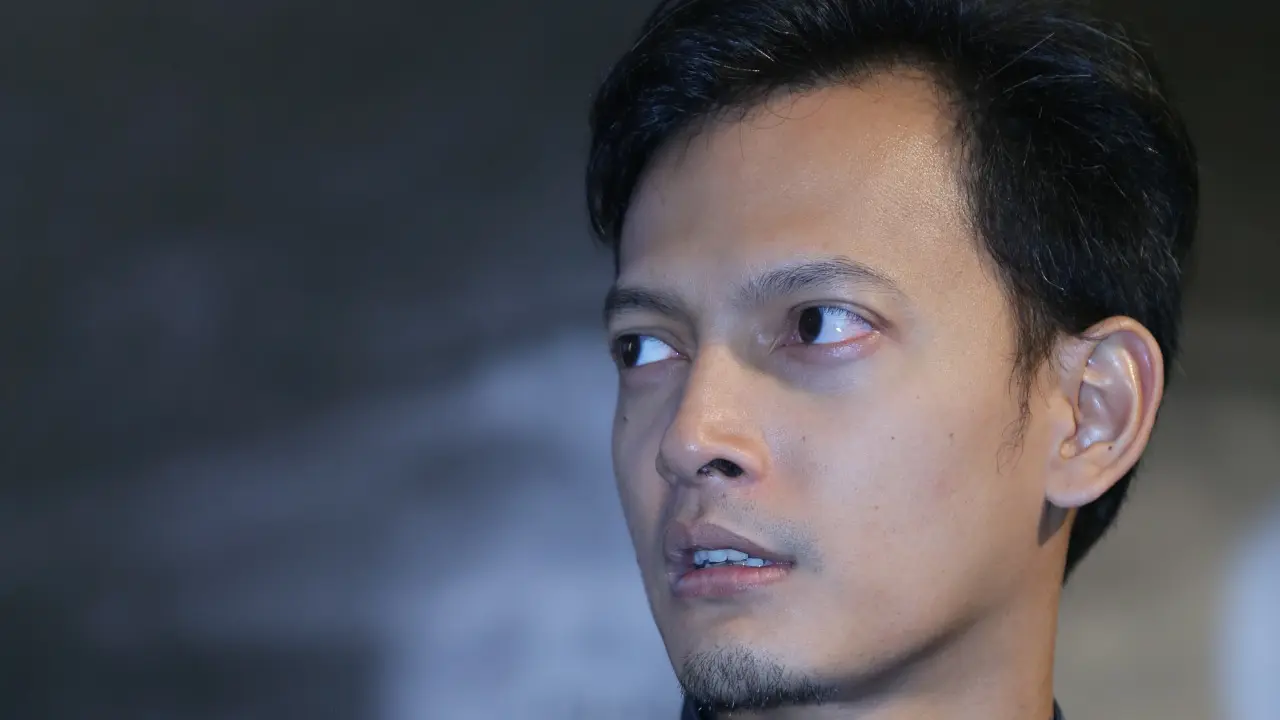 [Bintang] Fedi Nuril