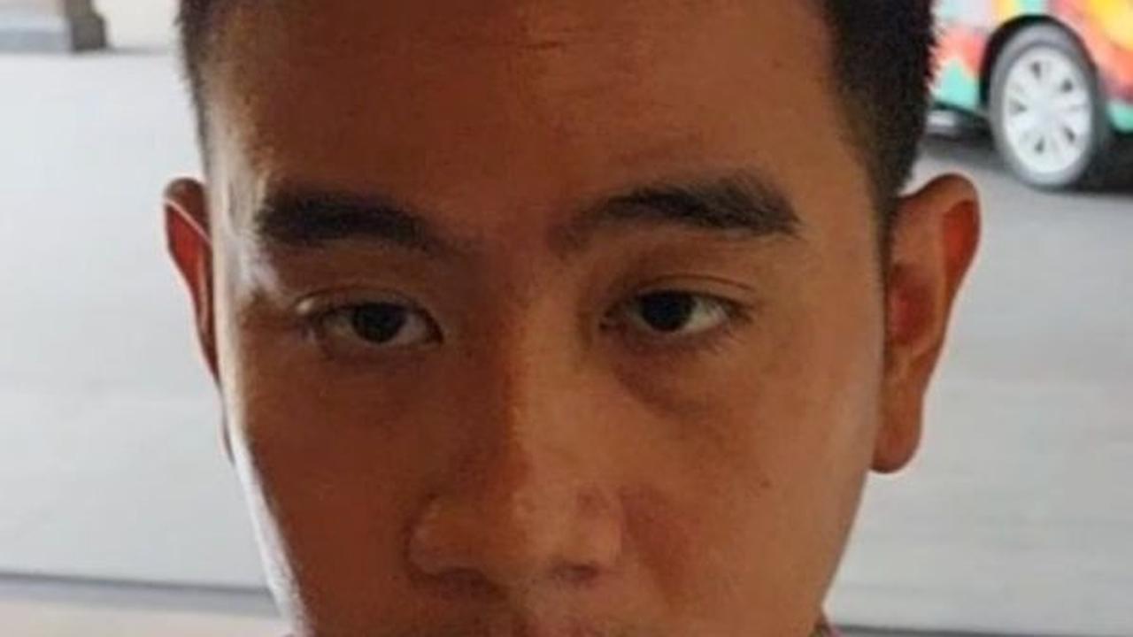 Respons Santai Gibran Saat Demokrasi Era Jokowi Jadi Sorotan Dunia