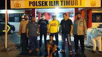Fakta-Fakta Terkait Kasus Pembunuhan Ibu 2 Anak di Palembang