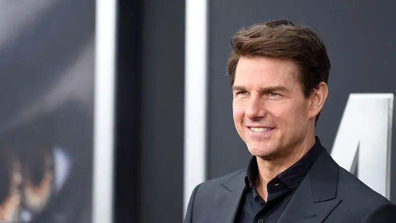 [Bintang] Tom Cruise