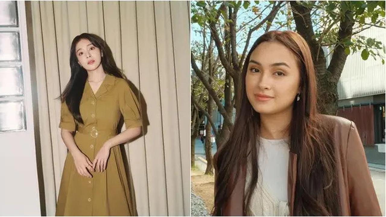 6 Potret Beda Gaya Pemain 'A Business Proposal' Korea Vs Indonesia, Mana Favoritmu?