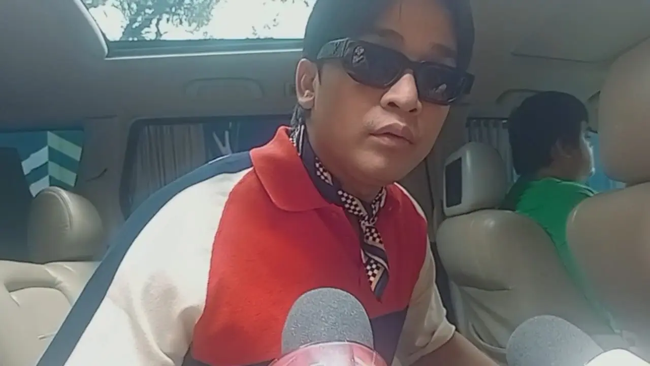 Billy Syahputra Ungkap Keinginannya Jika Berumah Tangga