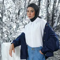 Koleksi Agni x Sindy yang membuatmu tampil Chic dan Edgy.