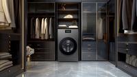 Samsung Bespoke AI Laundry Combo. Credit: Samsung Electronics