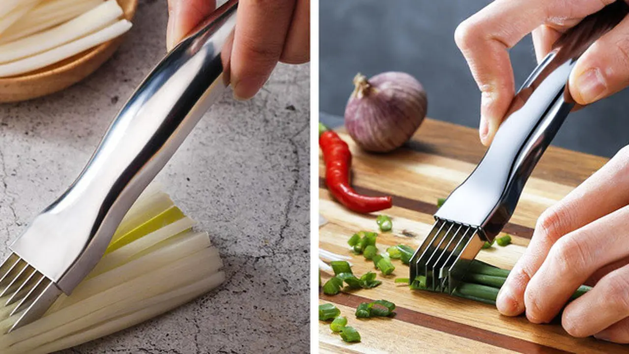 7 Alat Anti Mainstream untuk Masak, Permudah Pekerjaan Dapur