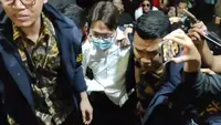 Babak Baru Kasus Richard Lee vs Doktif