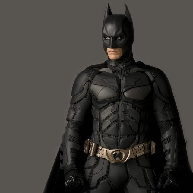 Warner Bros Umumkan Jadwal Rilis Terbaru Film The Batman
