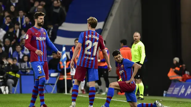 Real Sociedad vs Barcelona