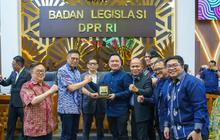 Belajar dari Australia dan Inggris, Revisi UU Hak Cipta Diminta Lebih Hati-hati