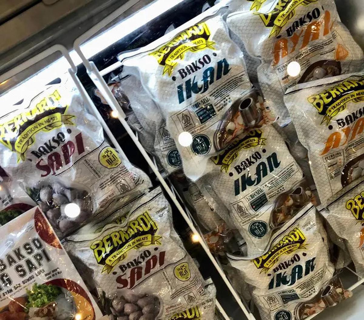 Trik Menyimpan Makanan Frozen agar Bisa Tahan Lebih Lama