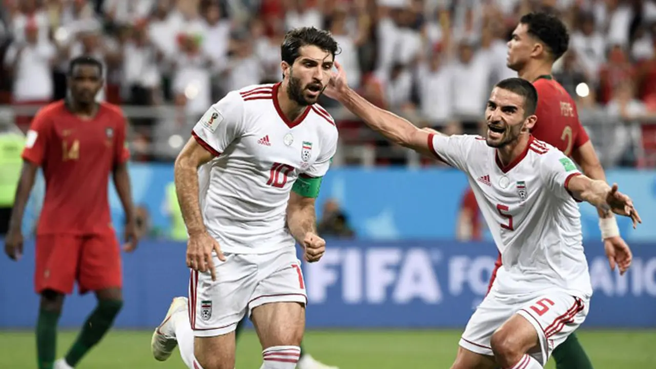 Karim Ansarifard