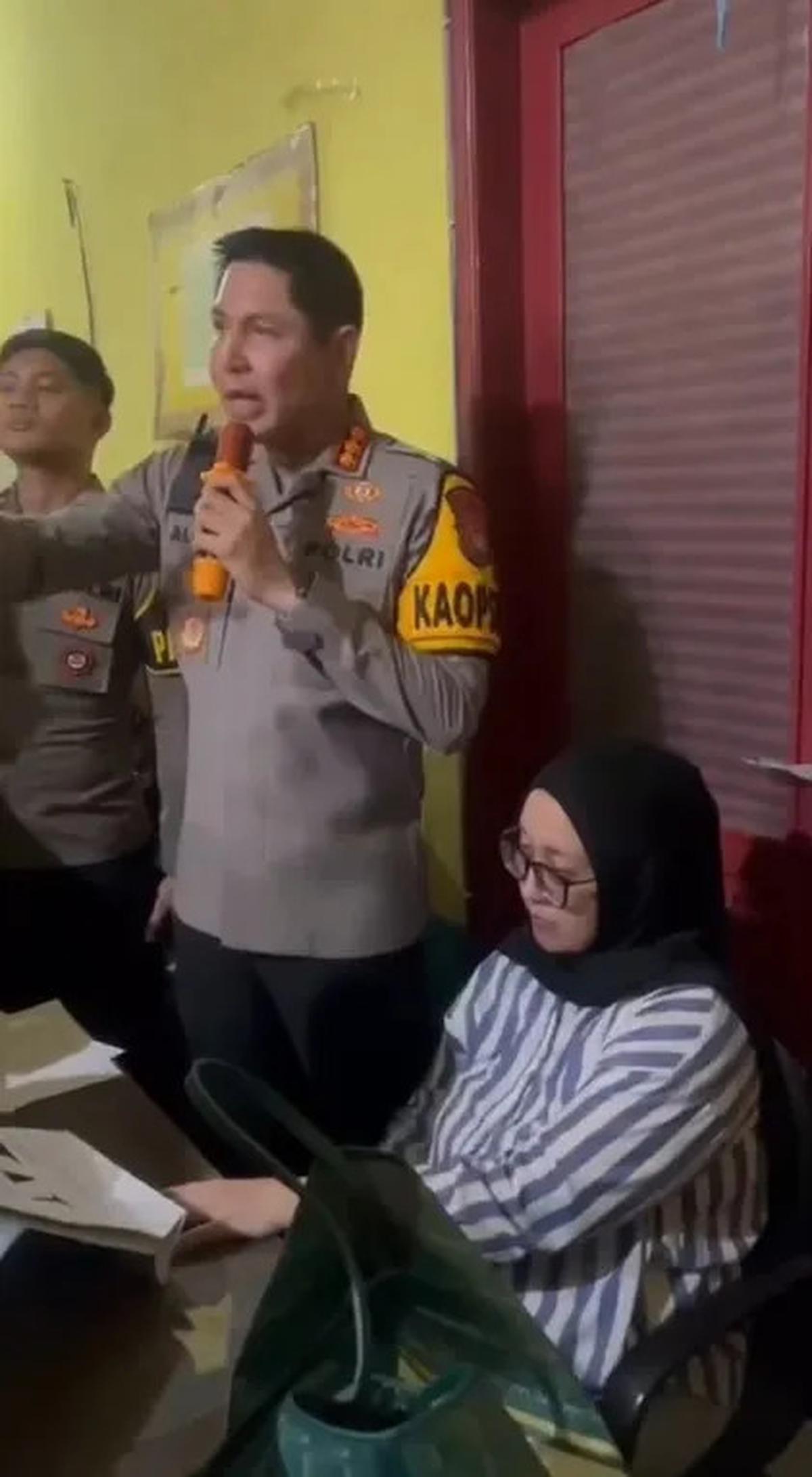 Kronologi Kasus Penipuan WO Ayu Puspita, Ratusan Korban Geruduk Rumah