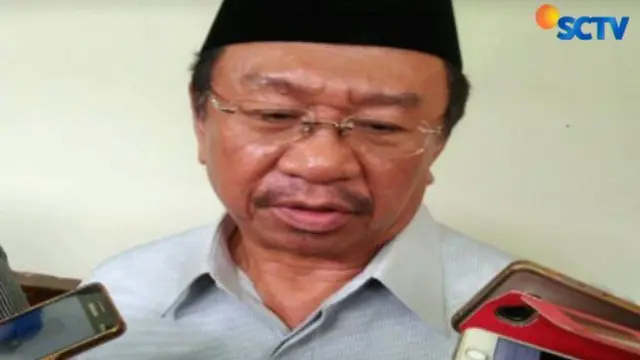 Rugikan Negara 2,7 T, Bupati Konawe Utara Kalahkan Kasus Korupsi E-KTP