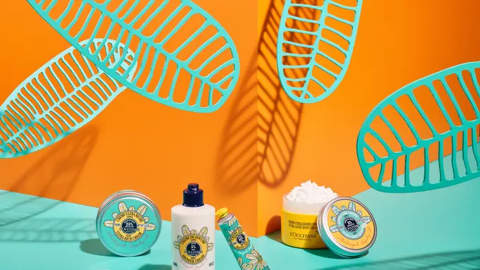 Perawatan Kulit Tubuh Ekstra dengan Cara Praktis di Rumah